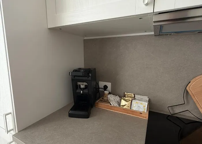 Mh Lippolis Apartament