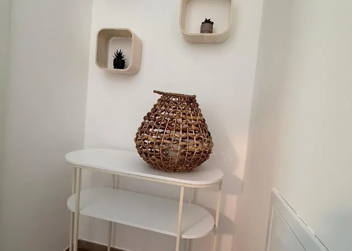 Apartament Mh Lippolis Bari