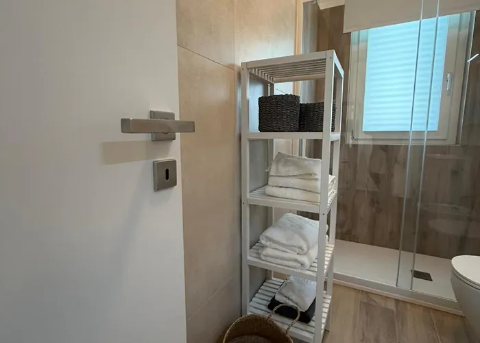 Mh Lippolis Apartament *