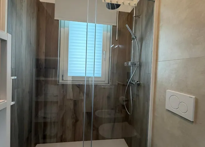 Mh Lippolis Apartament *