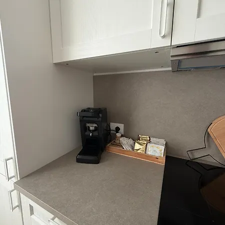 Mh Lippolis Apartman