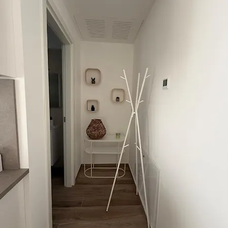 Apartamento Mh Lippolis Bari