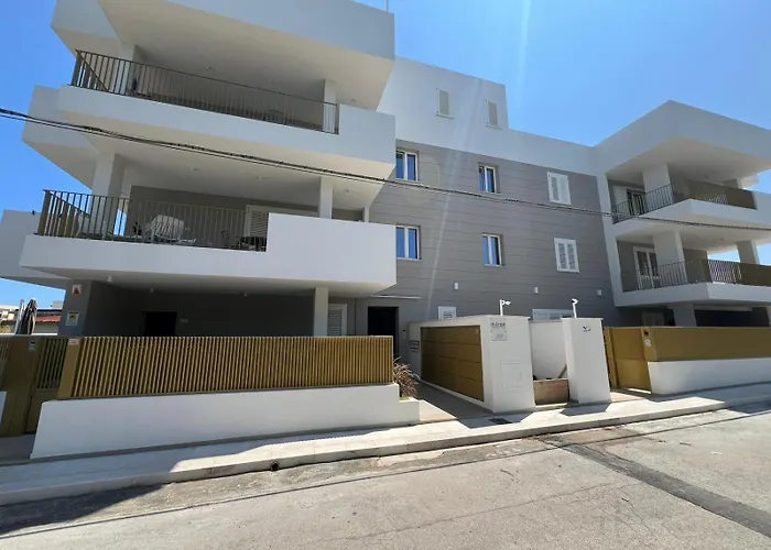 Mh Lippolis Apartman