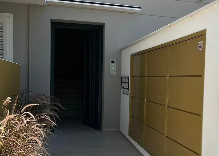 Mh Lippolis Apartman