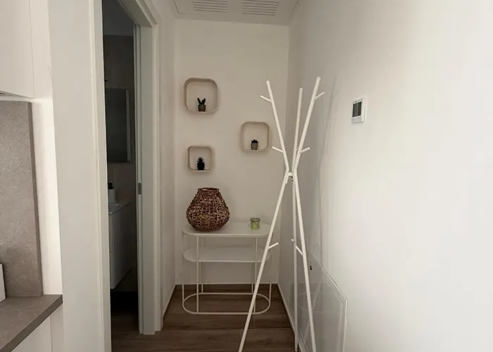 Apartman Mh Lippolis Bari