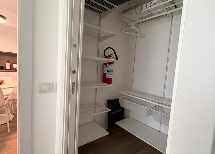 Apartman Mh Lippolis Bari